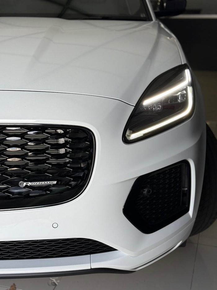 2024 Jaguar E-PACE P250 R-Dynamic SE