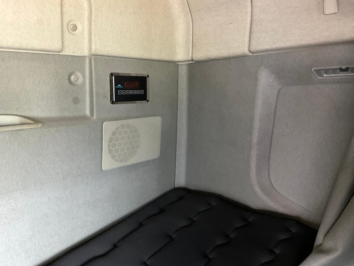 2021 Volvo Fh540 Xxl Globetrotter 604000 Klm 8557 Hours $225000+Gst VOLVO FH540 XXL GLOBETROTTER