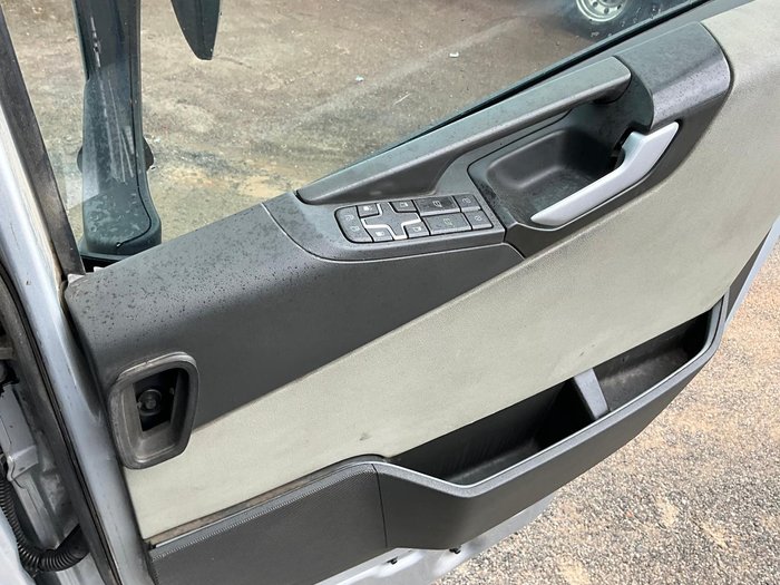 2021 Volvo Fh540 Xxl Globetrotter 604000 Klm 8557 Hours $225000+Gst VOLVO FH540 XXL GLOBETROTTER