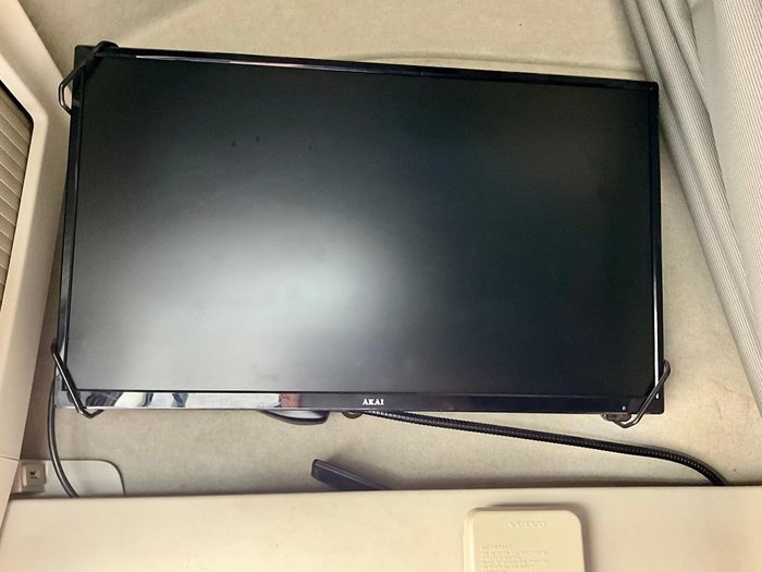 2021 Volvo Fh540 Xxl Globetrotter 604000 Klm 8557 Hours $225000+Gst VOLVO FH540 XXL GLOBETROTTER