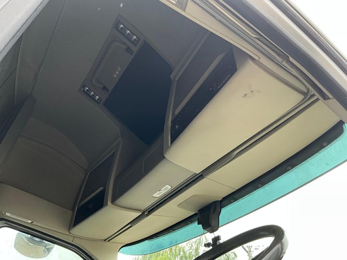 2021 Volvo Fh540 Xxl Globetrotter 604000 Klm 8557 Hours $225000+Gst VOLVO FH540 XXL GLOBETROTTER