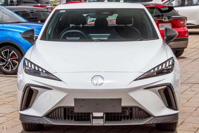 2024 MG MG4 Excite 51