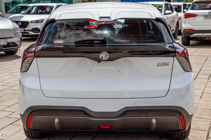 2024 MG MG4 Excite 51