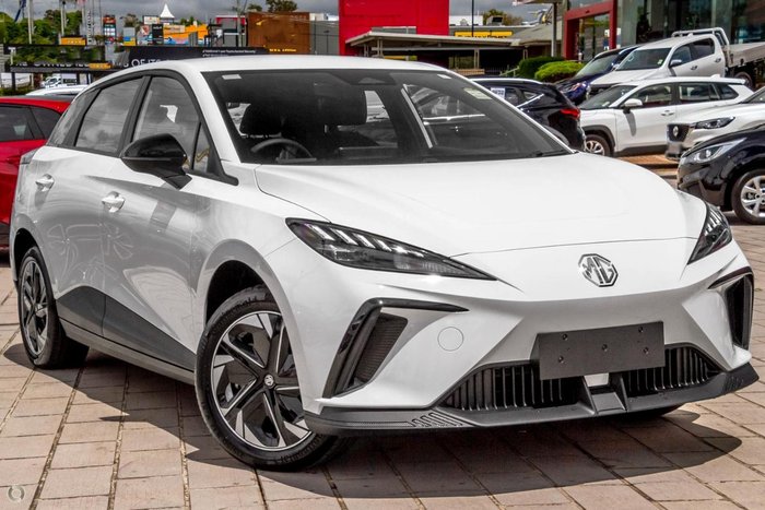 2024 MG MG4 Excite 51