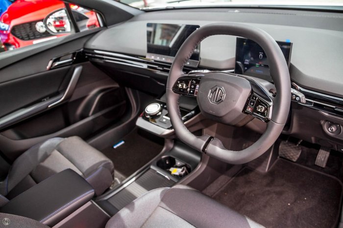 2024 MG MG4 Excite 51