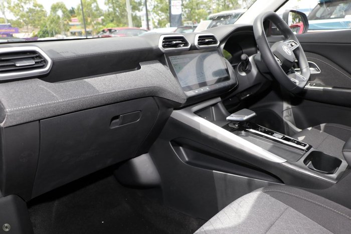 2025 MG ZS Excite Hybrid+