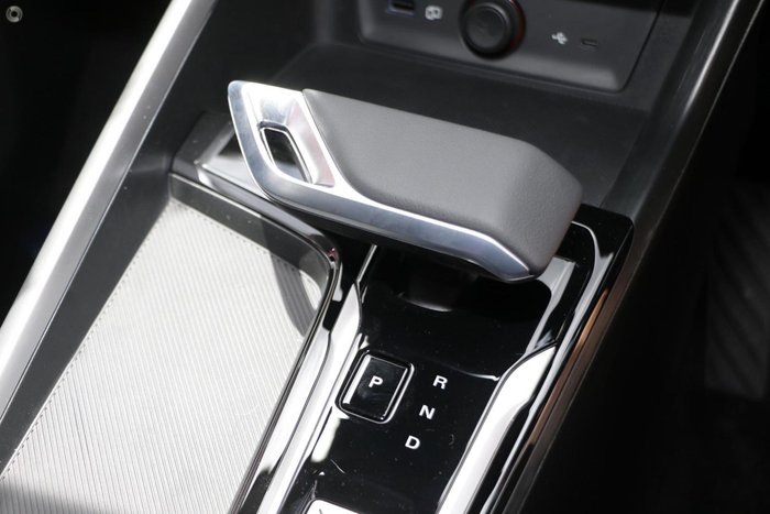 2025 MG ZS Excite Hybrid+