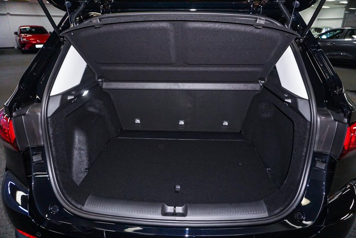 2025 MG ZS Excite Hybrid+