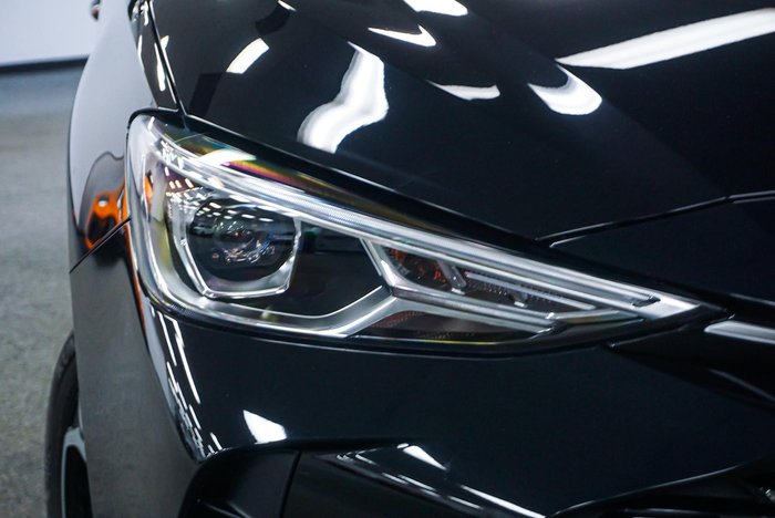 2025 MG ZS Excite Hybrid+