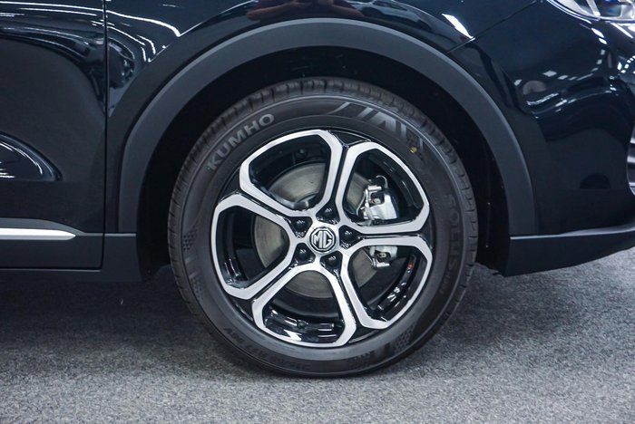 2025 MG ZS Excite Hybrid+