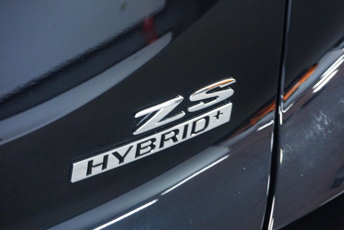 2025 MG ZS Excite Hybrid+