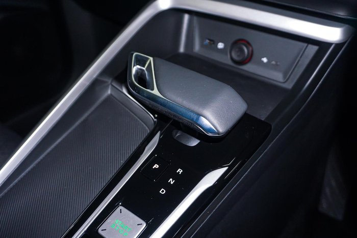 2025 MG ZS Excite Hybrid+