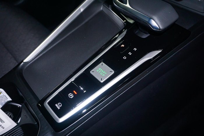 2025 MG ZS Excite Hybrid+