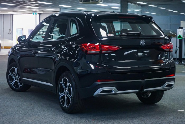 2025 MG ZS Excite Hybrid+