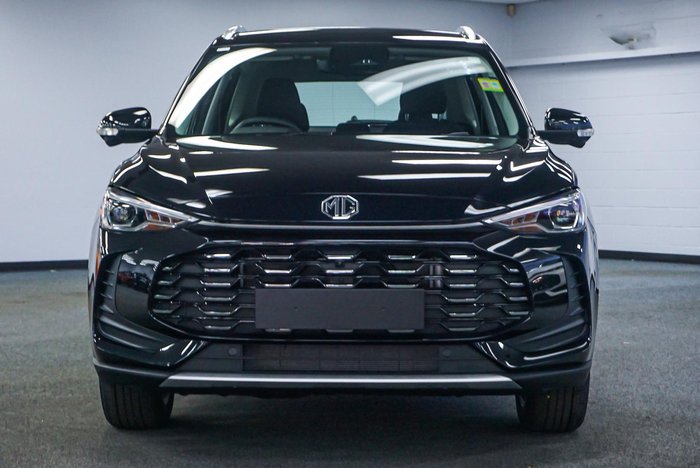 2025 MG ZS Excite Hybrid+