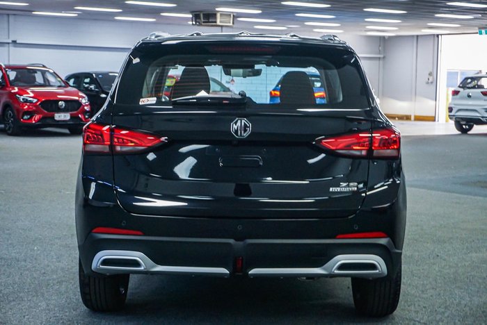 2025 MG ZS Excite Hybrid+