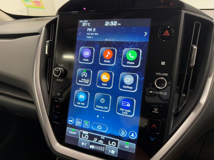 2024 Subaru Crosstrek 2.0R