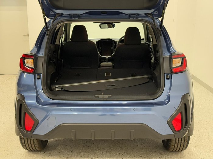 2024 Subaru Crosstrek 2.0R