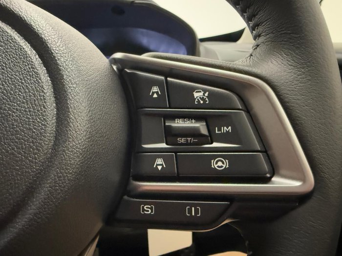 2024 Subaru Crosstrek 2.0R