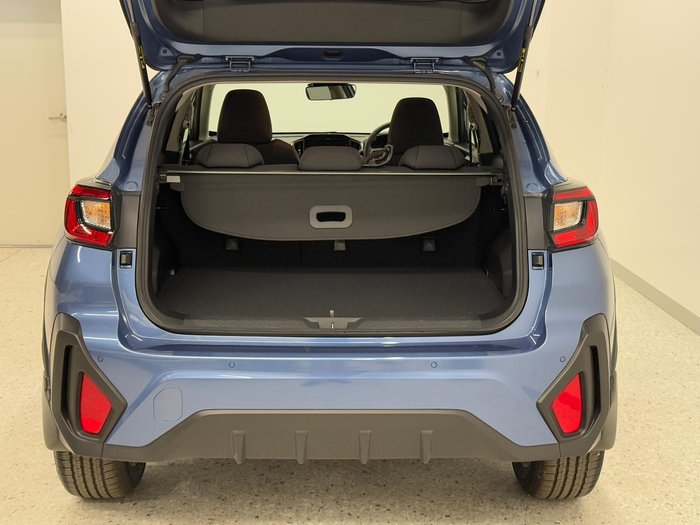 2024 Subaru Crosstrek 2.0R