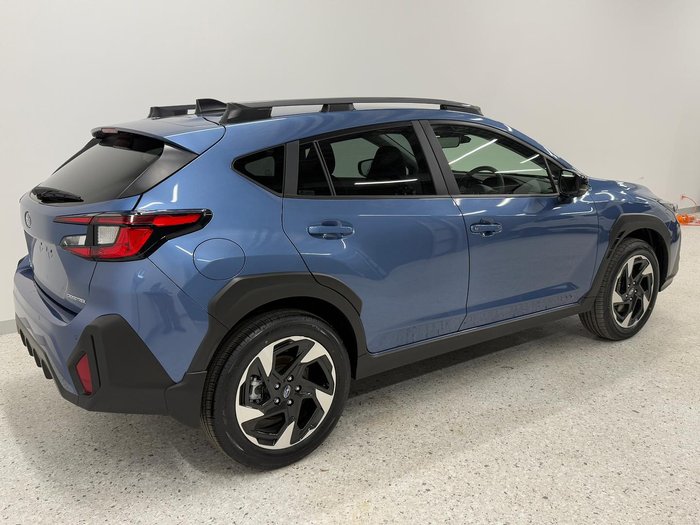 2024 Subaru Crosstrek 2.0R