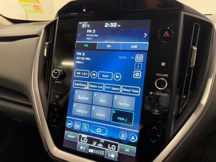 2024 Subaru Crosstrek 2.0R