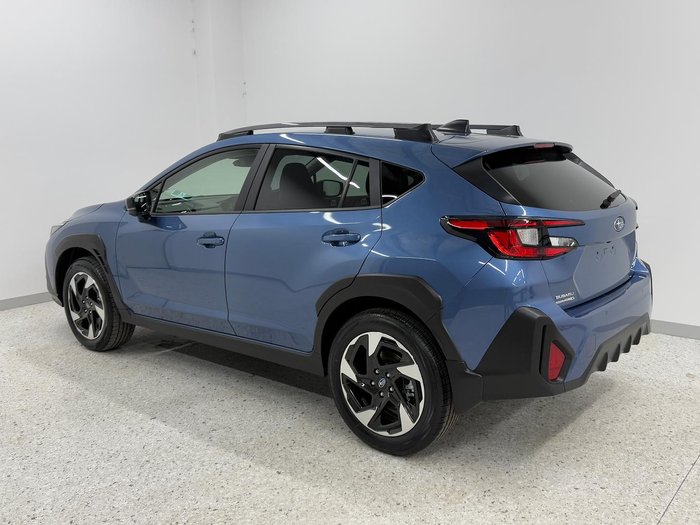 2024 Subaru Crosstrek 2.0R