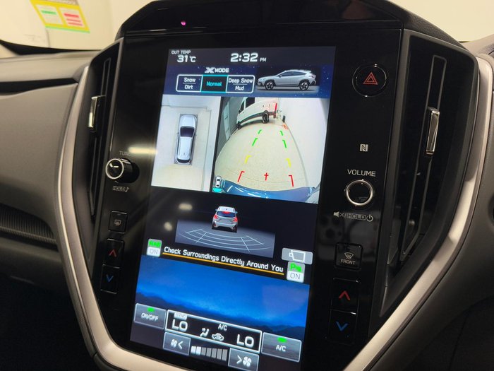 2024 Subaru Crosstrek 2.0R