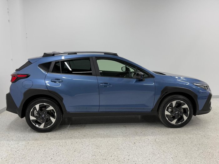2024 Subaru Crosstrek 2.0R