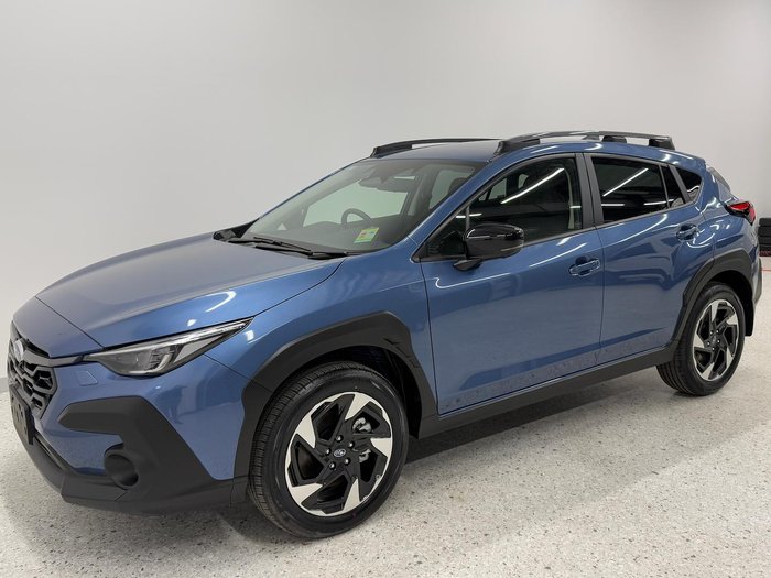 2024 Subaru Crosstrek 2.0R