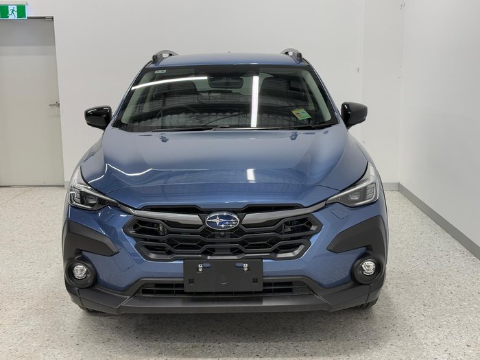 2024 Subaru Crosstrek 2.0R