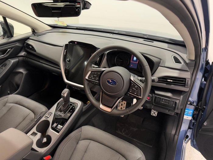 2024 Subaru Crosstrek 2.0R