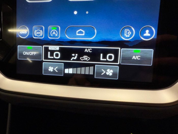 2024 Subaru Crosstrek 2.0R