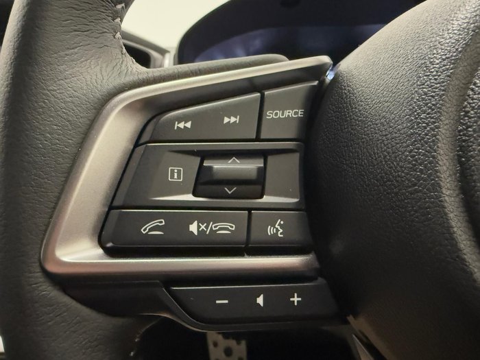 2024 Subaru Crosstrek 2.0R