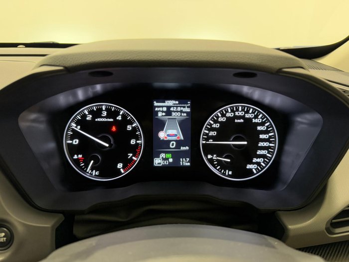 2024 Subaru Crosstrek 2.0R