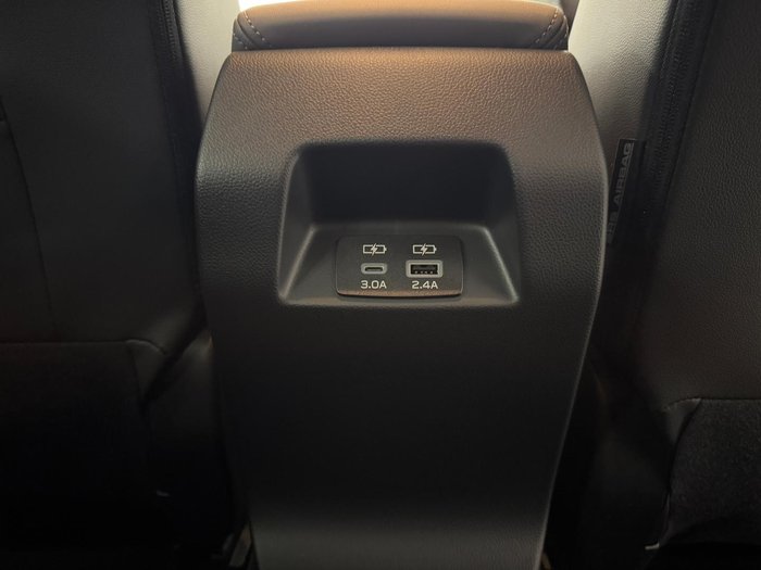 2024 Subaru Crosstrek 2.0R