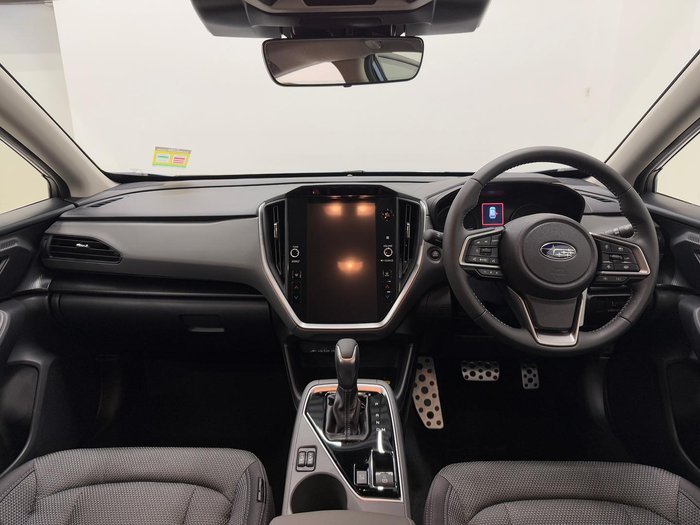 2024 Subaru Crosstrek 2.0R