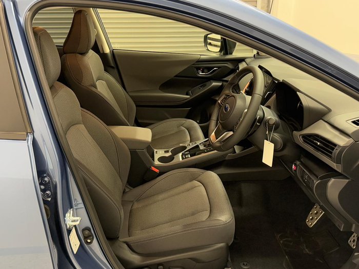 2024 Subaru Crosstrek 2.0R