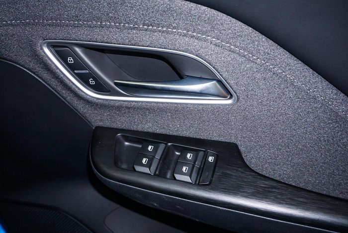 2025 MG ZS Excite