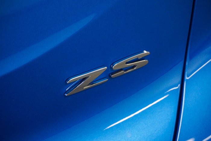 2025 MG ZS Excite