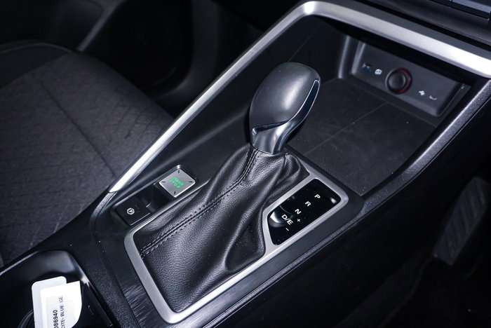 2025 MG ZS Excite