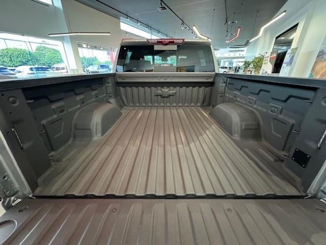 2024 Chevrolet Silverado 1500 LTZ Premium W/Tech Pack