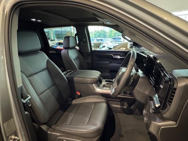 2024 Chevrolet Silverado 1500 LTZ Premium W/Tech Pack