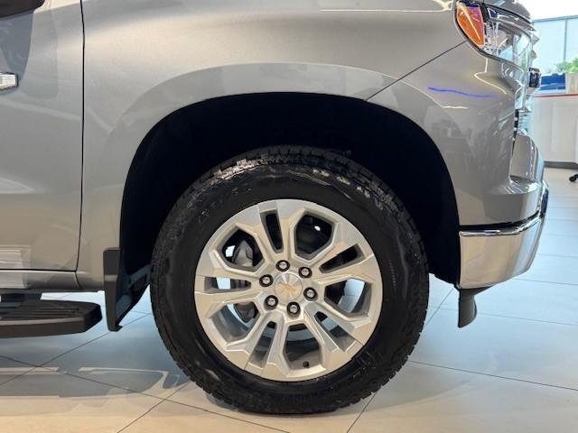 2024 Chevrolet Silverado 1500 LTZ Premium W/Tech Pack