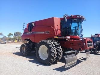 2010 CASE IH 9120