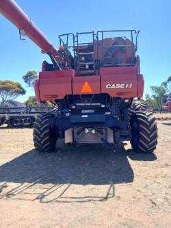 2010 CASE IH 9120