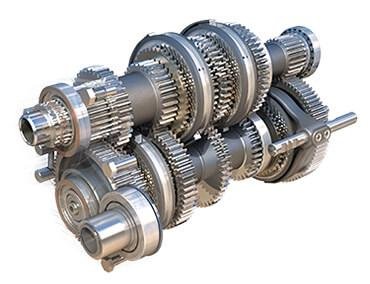 Massey Ferguson 4709 95Hp Essential Tractor