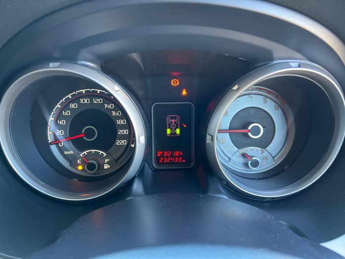 2013 Mitsubishi Pajero VR-X