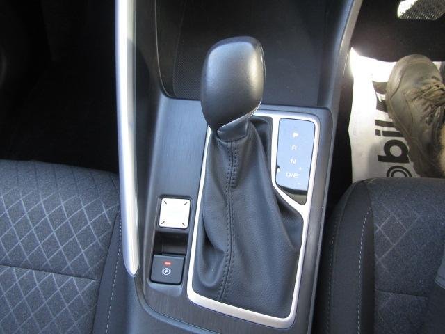 2025 MG ZS Excite
