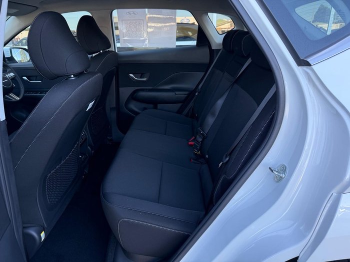 2024 Hyundai Kona Electric